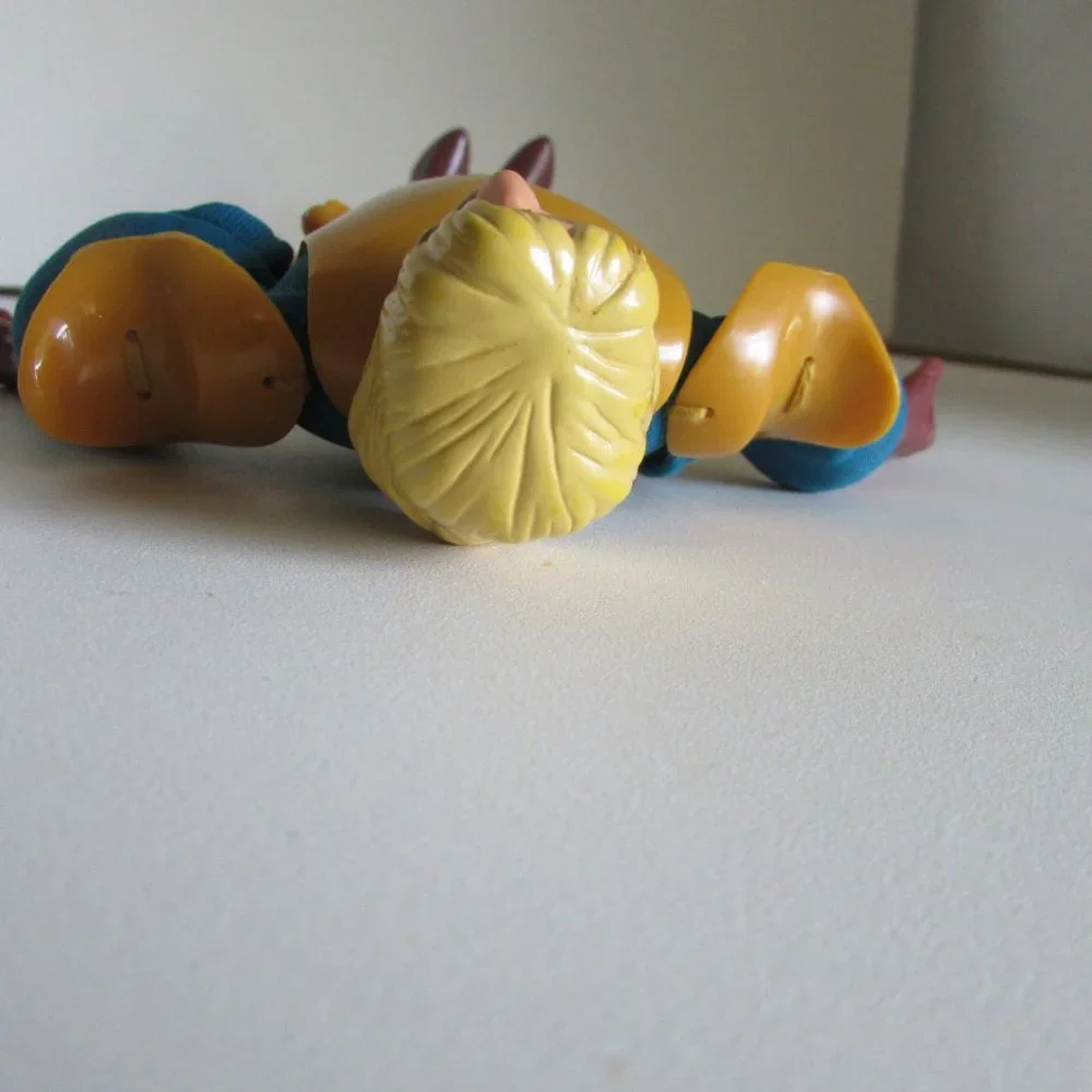 PHOEBUS Puppet DOLL 10